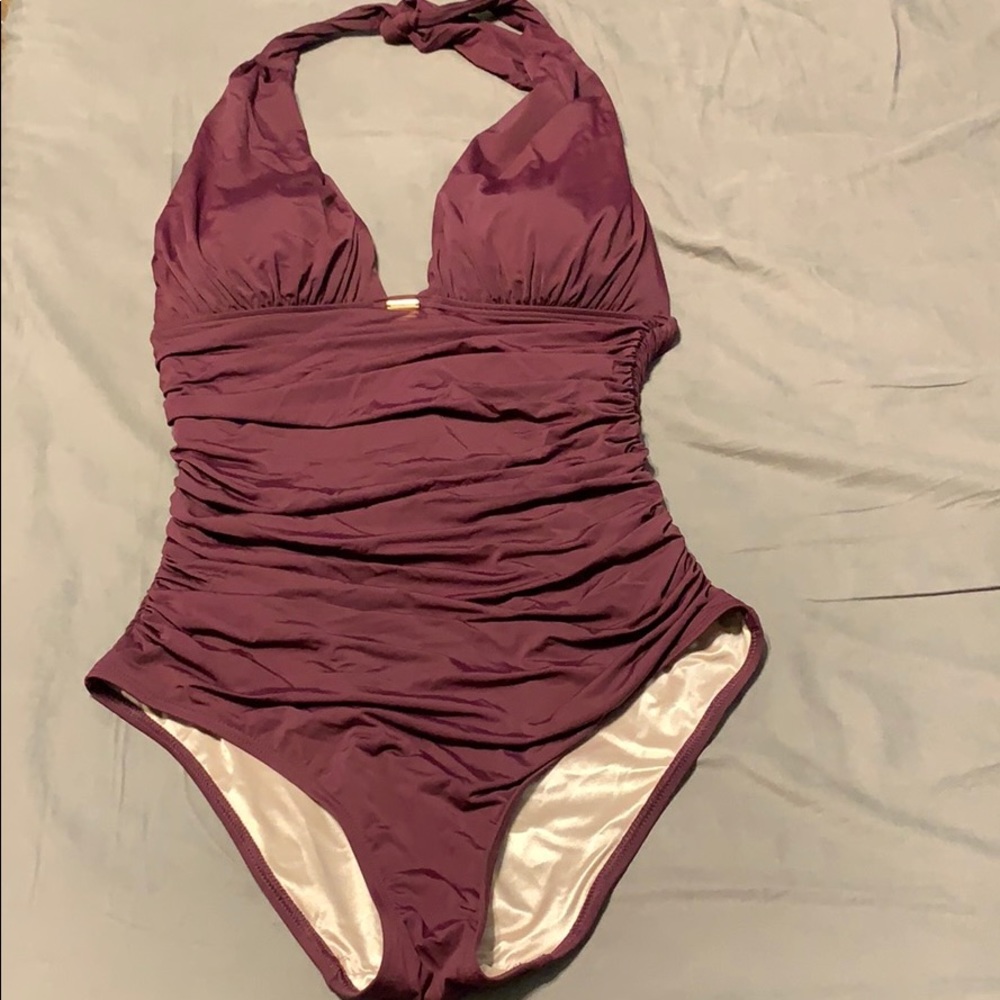 Victoria’s Secret swimsuit